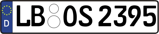 LB-OS2395