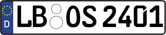 LB-OS2401