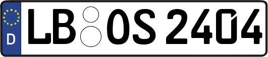 LB-OS2404