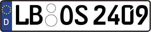 LB-OS2409