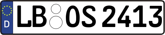 LB-OS2413