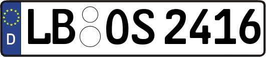 LB-OS2416