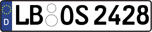 LB-OS2428