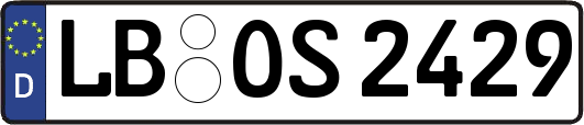 LB-OS2429