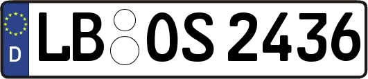 LB-OS2436