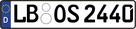 LB-OS2440