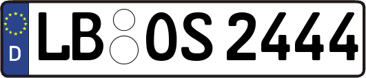 LB-OS2444