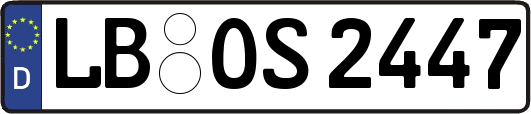LB-OS2447