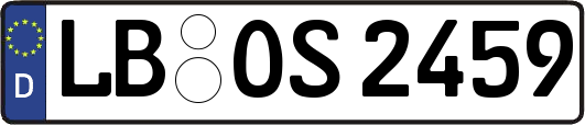 LB-OS2459