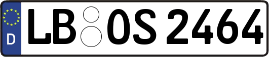 LB-OS2464
