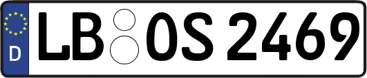 LB-OS2469