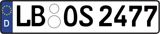 LB-OS2477