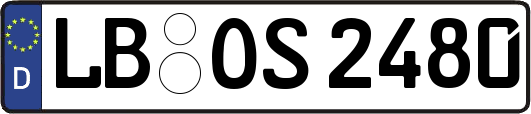 LB-OS2480