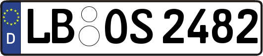 LB-OS2482