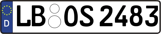 LB-OS2483