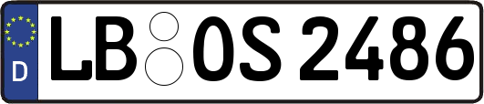 LB-OS2486