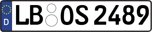 LB-OS2489