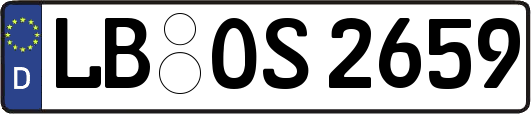 LB-OS2659