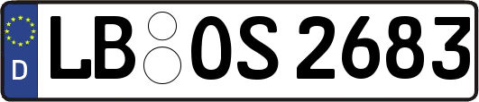 LB-OS2683