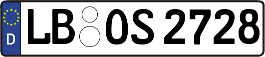 LB-OS2728