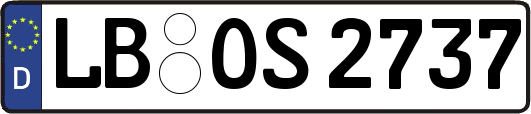 LB-OS2737