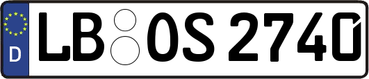 LB-OS2740