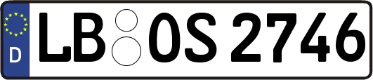 LB-OS2746