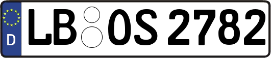 LB-OS2782