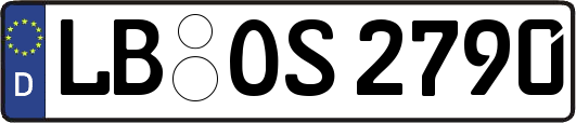 LB-OS2790
