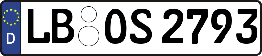 LB-OS2793