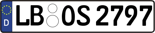 LB-OS2797