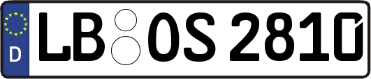 LB-OS2810