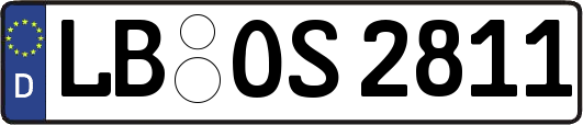 LB-OS2811