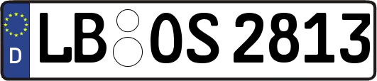 LB-OS2813
