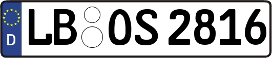 LB-OS2816