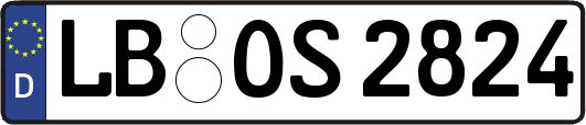 LB-OS2824