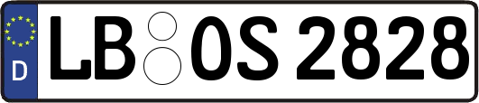LB-OS2828