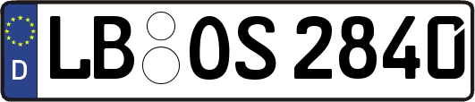 LB-OS2840