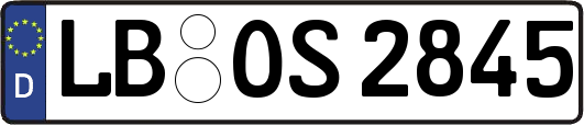 LB-OS2845