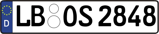 LB-OS2848