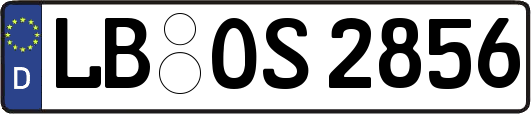 LB-OS2856