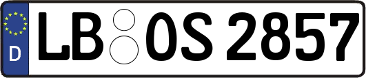 LB-OS2857