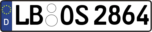 LB-OS2864