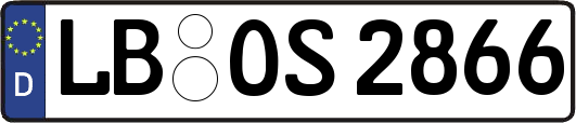 LB-OS2866