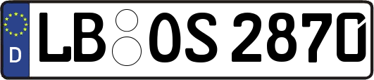 LB-OS2870