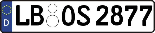 LB-OS2877