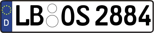 LB-OS2884