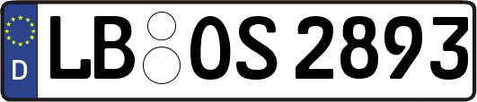 LB-OS2893