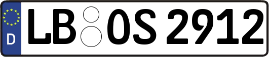 LB-OS2912