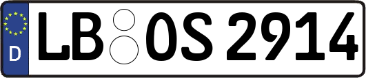 LB-OS2914